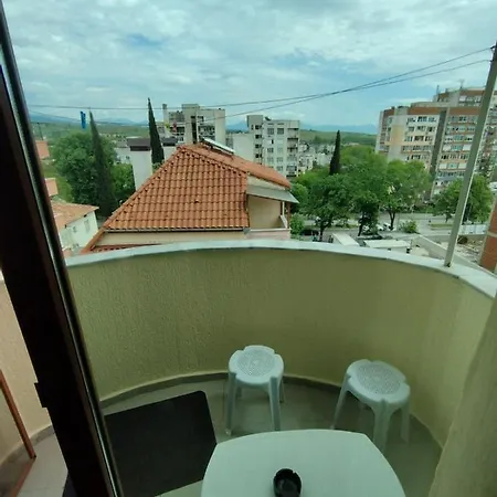 Lianaapartament *