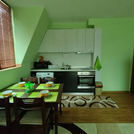 Appartement Lianaapartament Sandanski