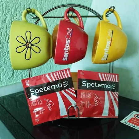 דירה Lianaapartament *