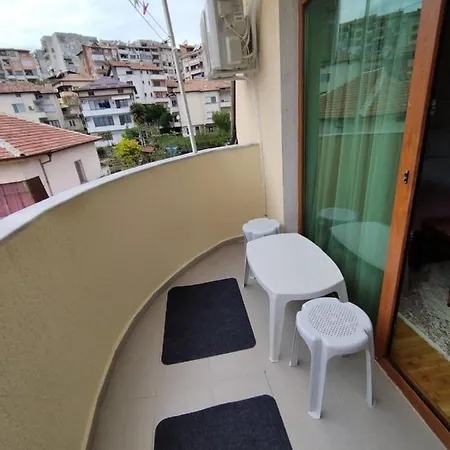 Lianaapartament Appartement Sandanski