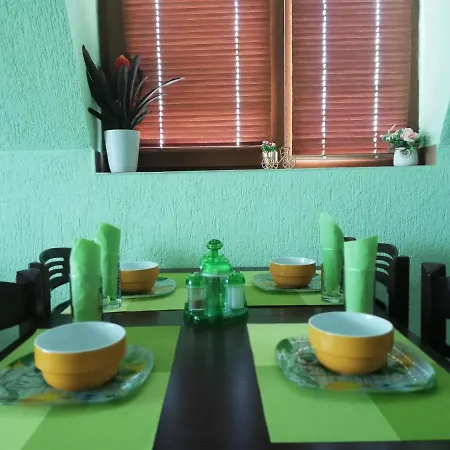 Lianaapartament * סנדנסקי