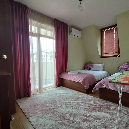 Lianaapartament סנדנסקי