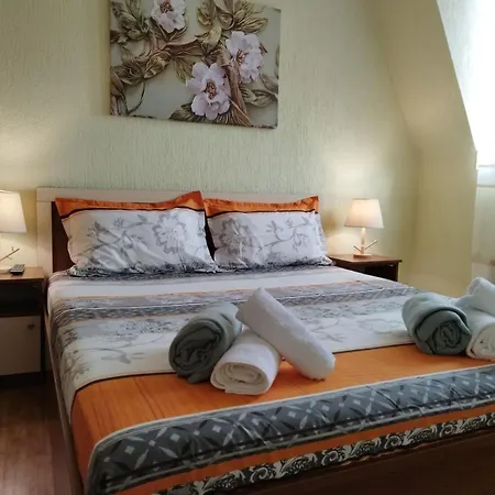 Lianaapartament דירה *