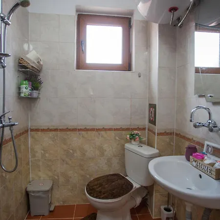 Appartement Lianaapartament *