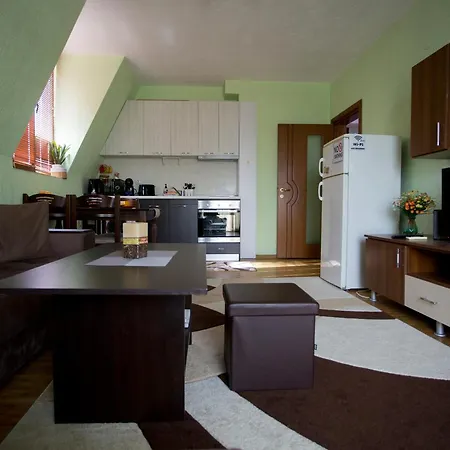 Lianaapartament
