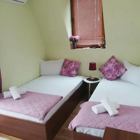 Appartement Lianaapartament Sandanski