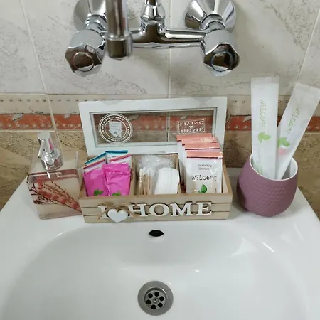 Appartement Lianaapartament Sandanski