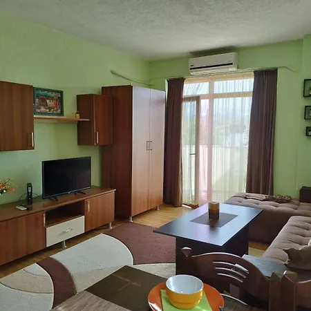Lianaapartament Апартаменты Сандански