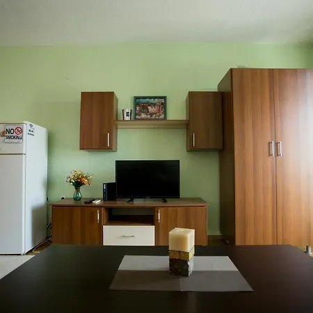 Lianaapartament Апартаменты Сандански