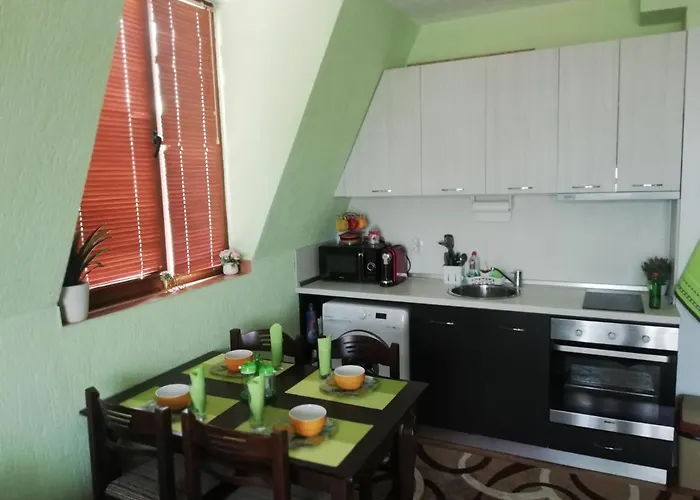 Appartement Lianaapartament Sandanski