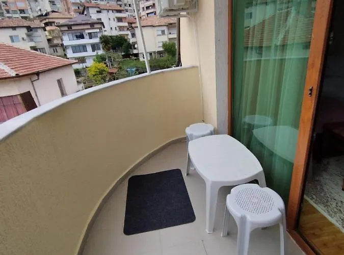 Lianaapartament Appartement Sandanski