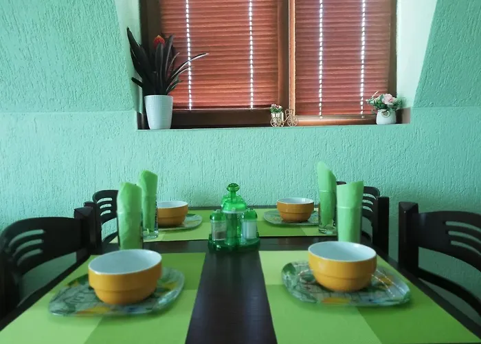 Lianaapartament * Sandanski