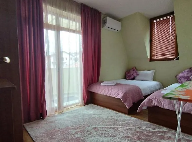 Lianaapartament Sandanski