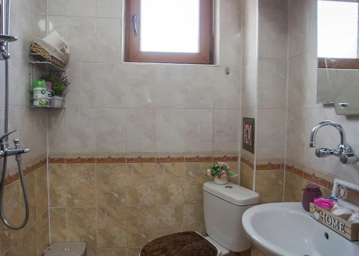 Appartement Lianaapartament *