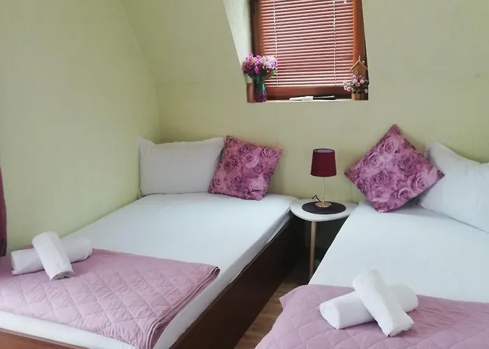 Appartement Lianaapartament Sandanski