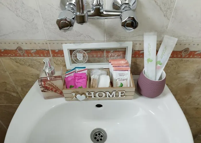 Appartement Lianaapartament Sandanski