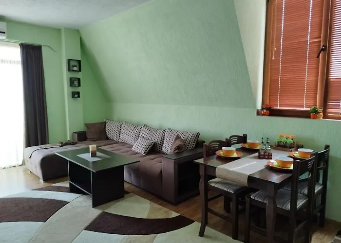 Appartement Lianaapartament