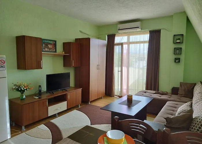 Lianaapartament Appartement Sandanski